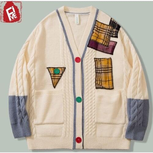 EOENKKY Men's Cardigans