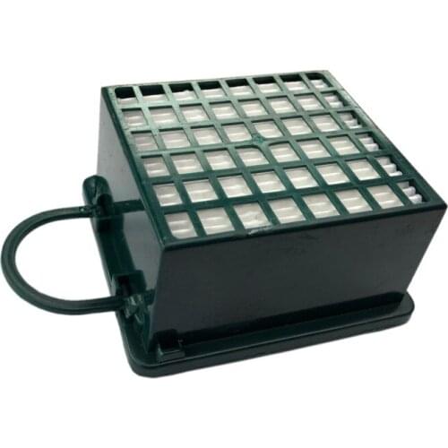 Vacuum Cleaner HEPA Filter for Vorwerk Kobold VK130 VK131 Vacuum Cleaner Filter Parts Accessories
