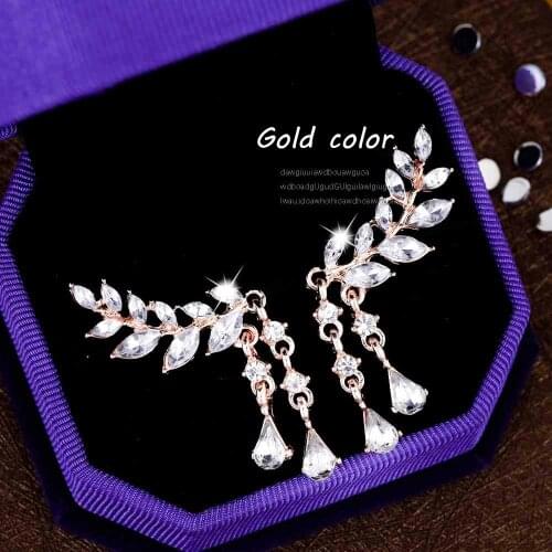 Dangle Earrings Ifkm China