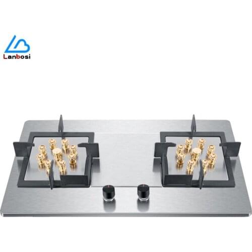 LANBOSI Gas Hobs
