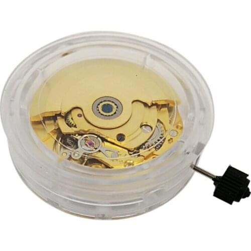 ETa 2824 Movement Replacement Mechanical Automatic Movement Date Display Watch Repair Tool