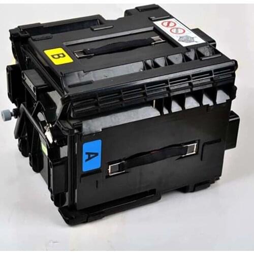 NORITSU QSS3201/3701 Minilab Spare Part Paper magazine 809856 used