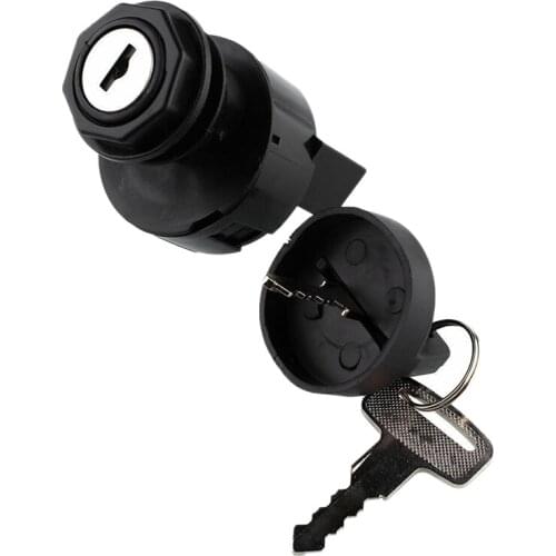 NEW-Ignition Key Switch for Polaris Sportsman 400 500 600 700 800 4011002 4012165