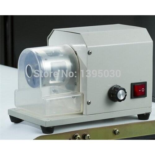 1PC Portable Wire Stripping Twisting Peeling Machine XC-180 Desktop Stripper Machine 110/220V Peeling Twisting Machine