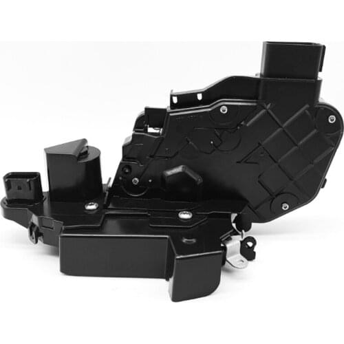 LR091525 Car Front Right Latch Actuator FOR Land Rover Discovery 3 4 Freedman 2