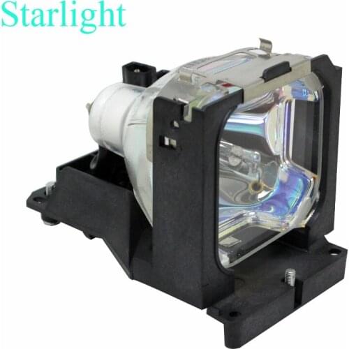 Compatible POA-LMP86 for SANYO PLV-Z1X PLV-Z3 projector lamp with housing