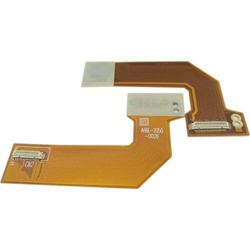 Compatible A66L-2050-0026 Card Slot Cable