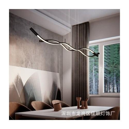 Modern hanging lamp industrial lamp lighting light kitchen fixtures lumiere bedroom hanging lamp dining room light