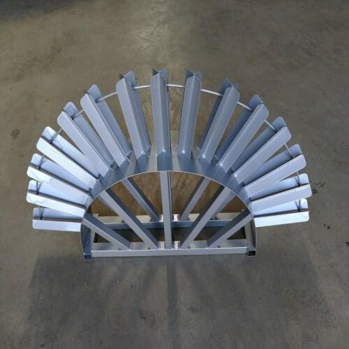 LED Receiver 1.5 Inch 19Shot Commercial Speciat Lighting DMX Stage Wireless Remote Control Fireworks Balloon Igniter For Wedding