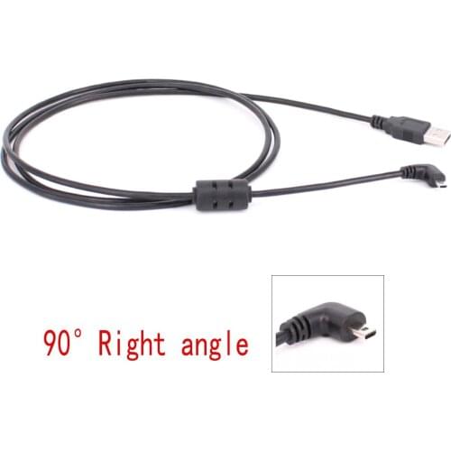 90 angle data sync usb cable cord For For Casio EX-ZS30 EX-ZS100 Ex-ZS116 EX-ZS20 EX-ZS15