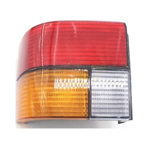 Left Right Zeroclearance 701 945 111 701 945 112 TailLight Tail Lamp for VW Multivan T4 701945111 701945112