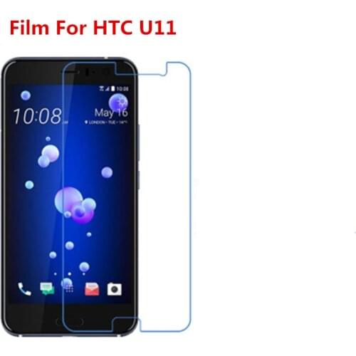 ZUIDID Screen Protectors For HTC U11 Life China