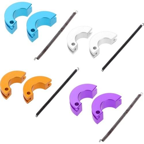 1/10 02048 Metal Clutch Shoe Spring for HSP 94122 94188 94166 94177 RC Car