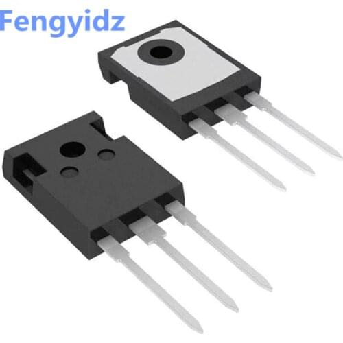 10PCS/Lot New original FGH40N60SFD FGH40N60