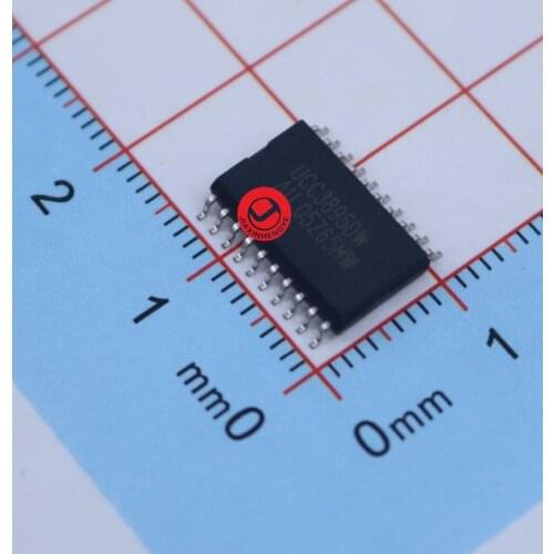 5PCS/LOT UCC3895DW UCC3895 SOP-20 Original and New Free Shipping