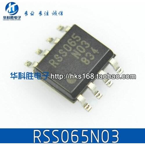 5pcs/ RSS065N03 SOP-8 SOP8