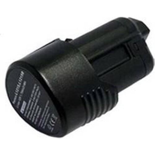 Power tool battery For RIDGID 12A 4000mAh R86048,12-Volt Hyper Lithium-Ion Battery,130446011,130446007,AC82008,AC82048