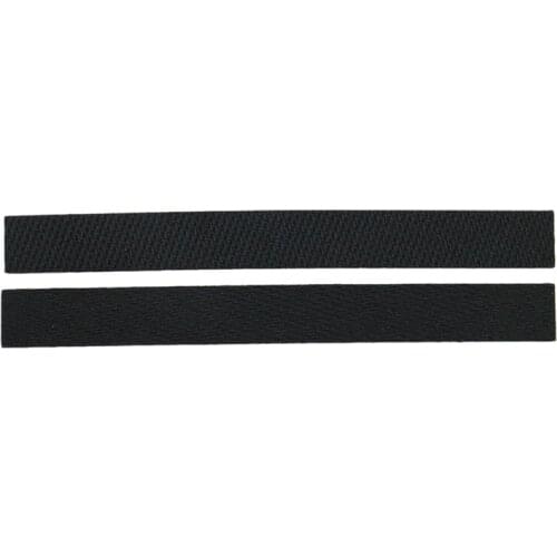 Wheel Tire Rubber Skin Replacment for Irobot Braava 320 380 381 Vac Cleaner