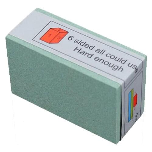 New design make whetstone become flat revise stone for the defect Grinder stone pulpstone