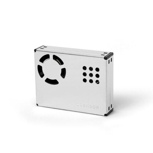 Laser Dust Sensor Pm2.5pm10pm1.0 Particulate Matter, Haze and Dust Detection