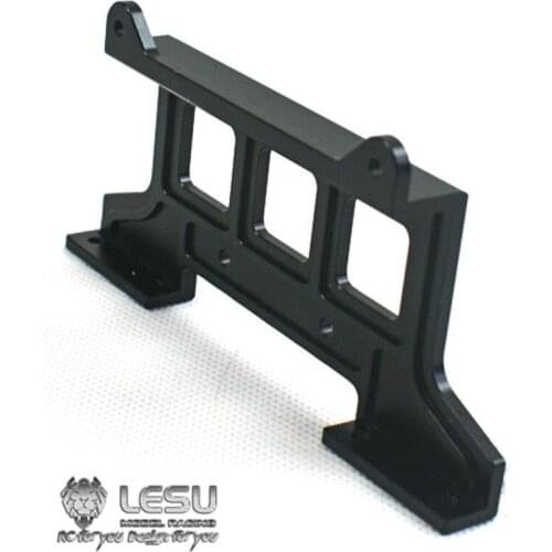 1/14 LESU Metal Insurance Cover Stand DIY Tmy R470 RC Tractor Sca Truck TH02100