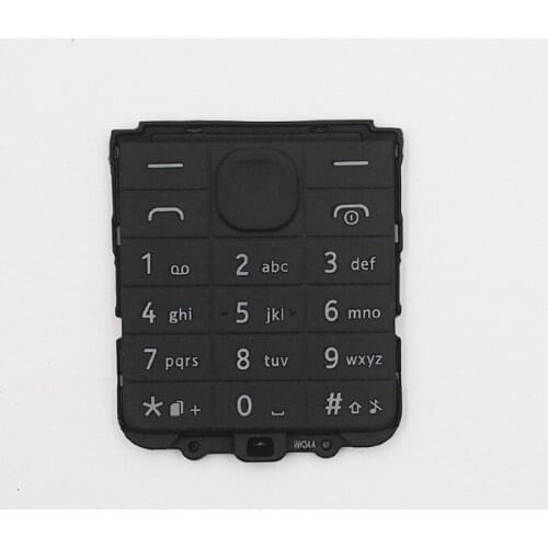 BaanSam New English Keyboard For Nokia 106 107