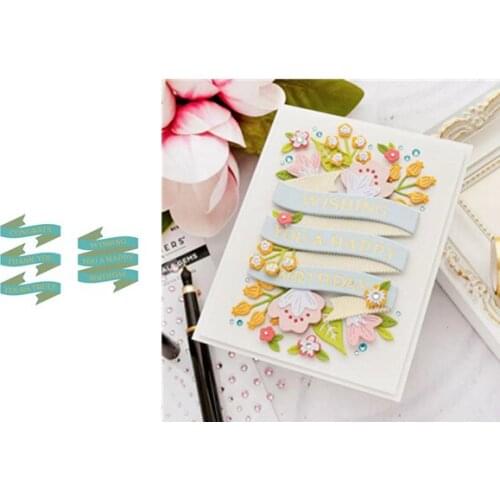 ZY 2021 New Arrival Presell background Metal Cutting Dies for DIY Scrapbooking/photo album Decorative Embossing DIY Paper Cards