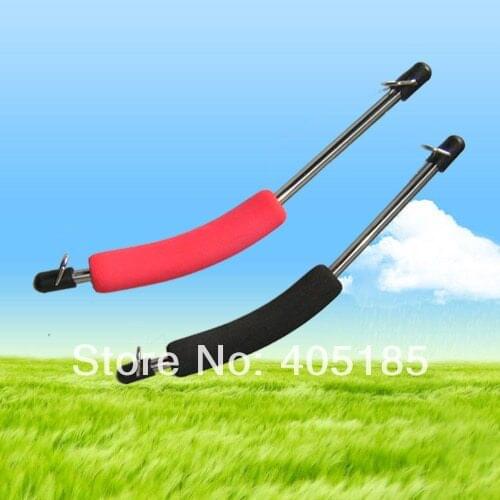 Outdoor Fun Sports Flying Tools Four Line Kite Handle Free Shipping