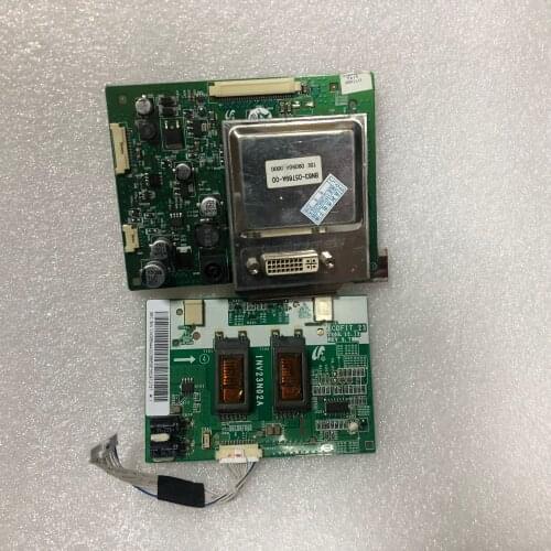 Free shippingl P2270G P2270 P2370G drive board BN63-05769A BN41-01155A BN41-01155B COFIT_23