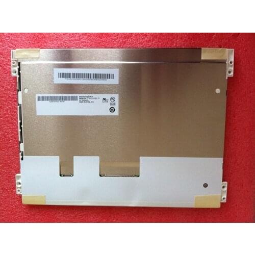 Sell Innolux 10.4 inch G104XVN01.0 G104XVN01 TFT LCD Panel LCD Screen 365 days warranty