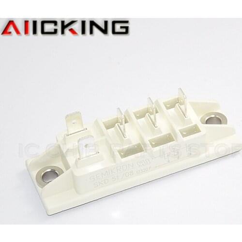 SKD51-08 1/PCS New module IGBT