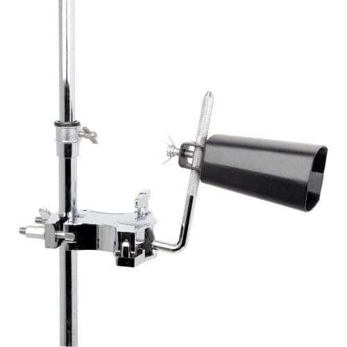 Tom Drum Stand Holder Drum Support Rack Durable Metal Drum Replacement Parts Accessories