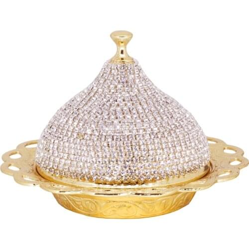 Wencileyn Sugar Bowls