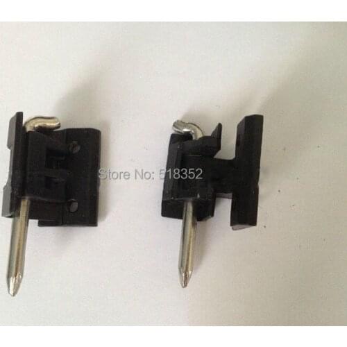 135010733 AGIE Original CUT20P Hinges, Low Speed Wire EDM Machine Spare Parts