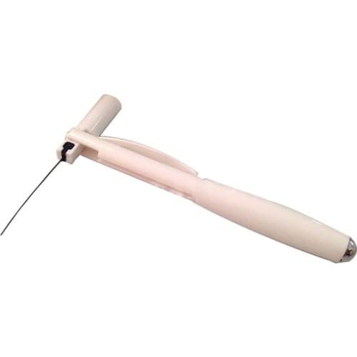 5Pcs 10g Force Diabetic Monofilament Sole Plantar Probe Probe Hair Probe Nerve Skin Stylus Antenna Contac Needle Diagnostic Tool