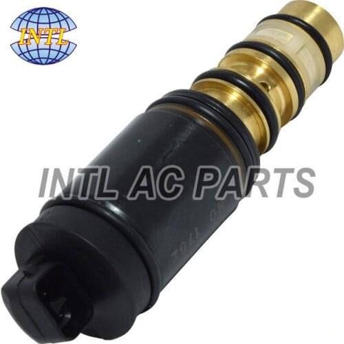 5SE09 5SE12 6SEU EX 10475C CAR AUTO AC compressor control valve for Toyota Yaris Scion xA xB CV20-7072 3155352 E207072 MT3432