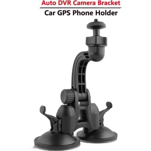 Car Suction Cup for Yi 4k Go Pro Auto Sucker Holder Mount for Hero5 4 Sjcam Sj4000 Action Camera Accessories