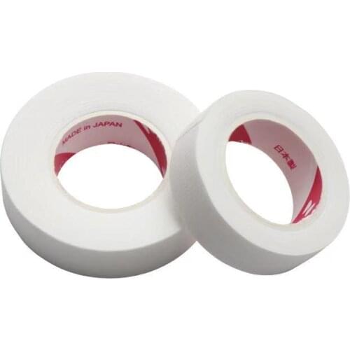 5Pcs/lot 9M Eyelash Extension Lint Free Eye Pads Prevent Allergy Tape Paper For Eyelash Patch Under Eye Pads Patch