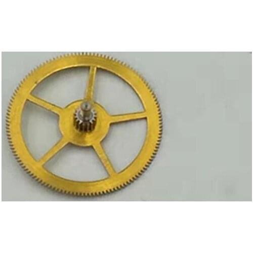 Watch movement accessories Swiss 3135 movement accessories 3135-340 3135 three rounds replacement