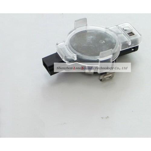 Landascend Rain Light Sensor Humidity Sensor for VW Golf 7 MK7 VII Passat B8 Audi A3 81A 955 555A