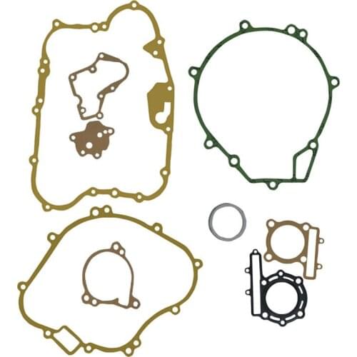 For Kawasaki KSF250 KSF 250 Motorcycle engines cylinder Gasket kit