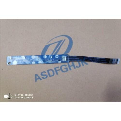 For Lenovo IdeaPad G560 Z565 Z560 G460 LED Board w/ Cable LS-5752P D