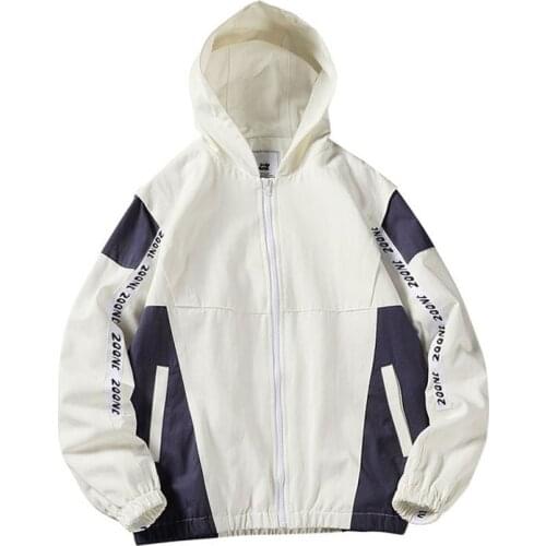 Grandwish Men's Sports Jackets