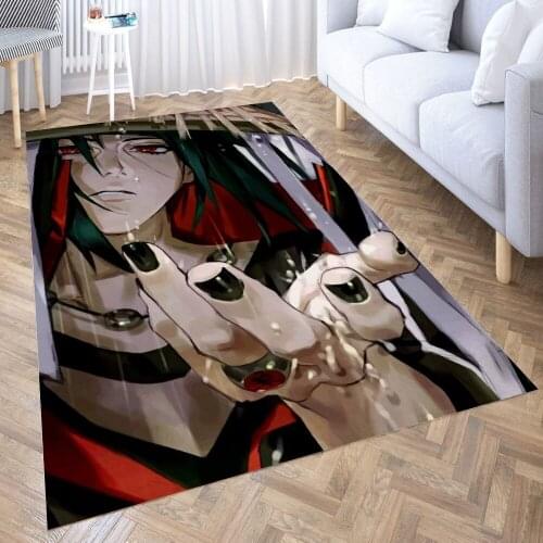 Ita-c-hi Uc-hi-ha Rugs Non-Slip Floor Mat Doormats Home Rug Carpet Bedroom Entrance Door Mat Kitchen Rugs Yoga Mat Doormat Decor