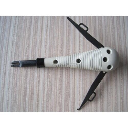 LS-156 network insertion tool insert cutting tool for impact cat 5E Modulars and Patch panel,IBD Patch panel