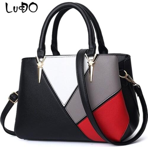 Женские каркасные сумки LUCDO China At AliExpress