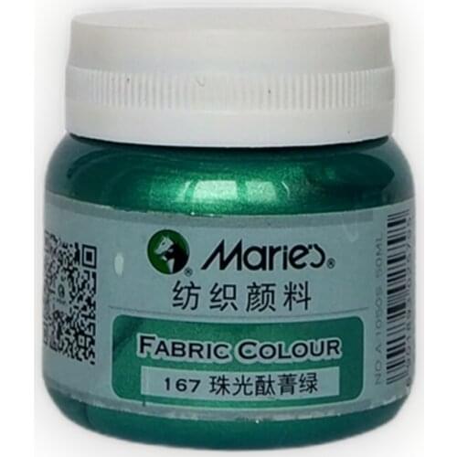 Marie’s Painting Paints