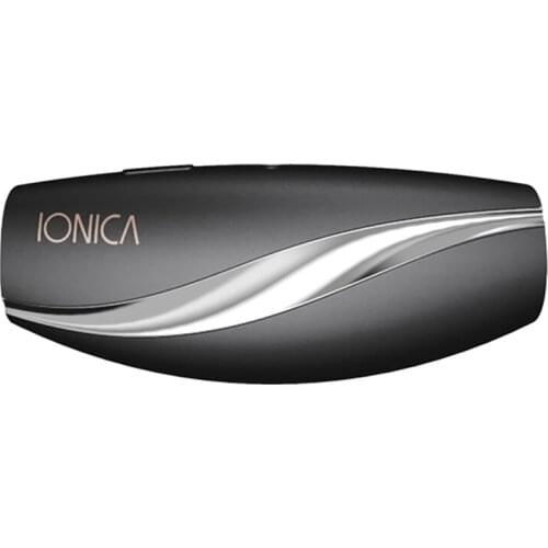 Mini Air Purifier 8 Million Negative Ion Personal Wearable Portable Necklace Collar Clip Hanging Neck Air Purifier