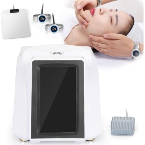 MS-21S1 Best Sale Radio Frequency Skin Lifting Rejuvenation Body Lymph Detox Device