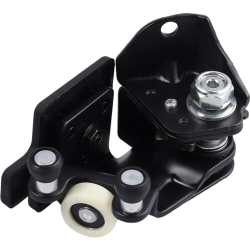 NEW-for Fiat Ducato Peugeot Boxer Citroen Relay 06-12 Left Mid Sliding Door Roller